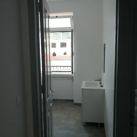 Downtown Διαμέρισμα