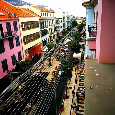 Διαμέρισμα Downtown