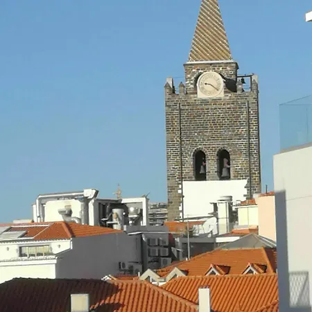 Διαμέρισμα Downtown *
