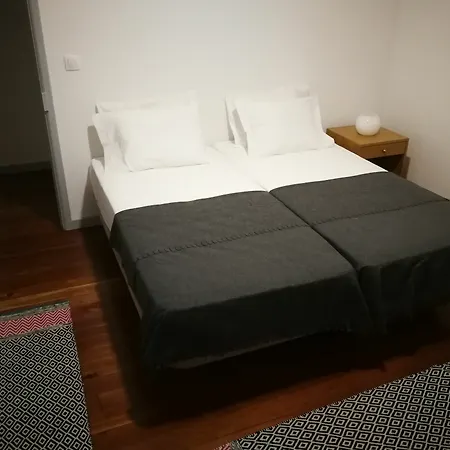 Διαμέρισμα Downtown Φουνκάλ