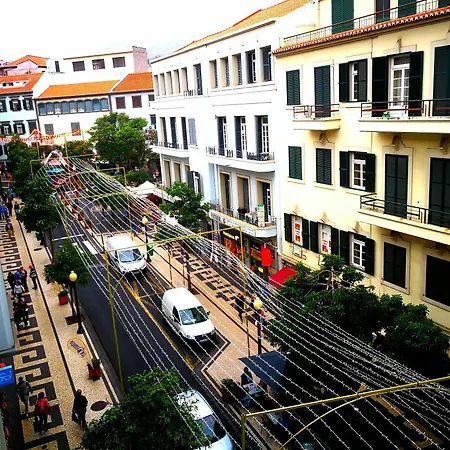 Downtown Διαμέρισμα