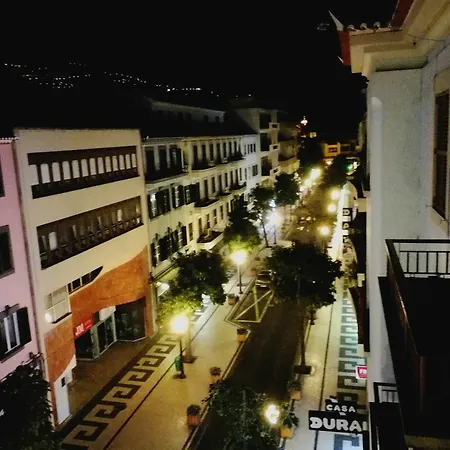 Downtown *