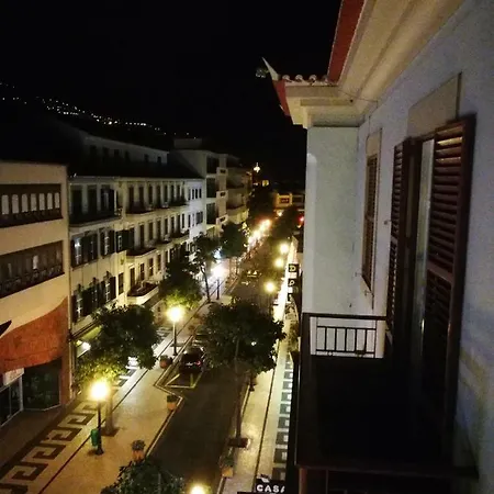 Downtown Διαμέρισμα