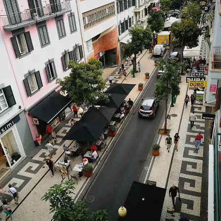 Downtown Διαμέρισμα