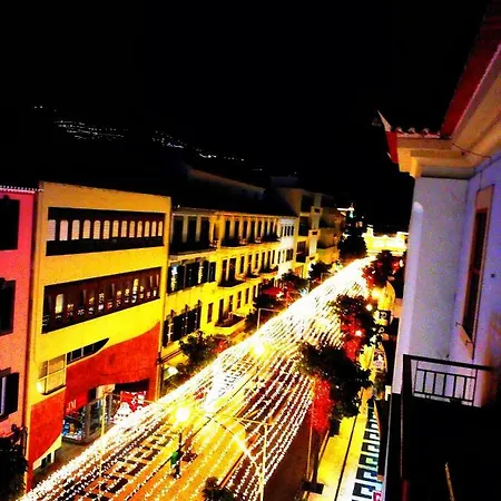 Downtown Διαμέρισμα